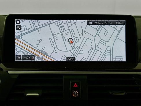 Used 2021 BMW X3 M40i w/ Executive Package image 13