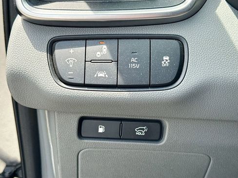 Used 2018 Kia Sorento SX AWD/4WD image 10