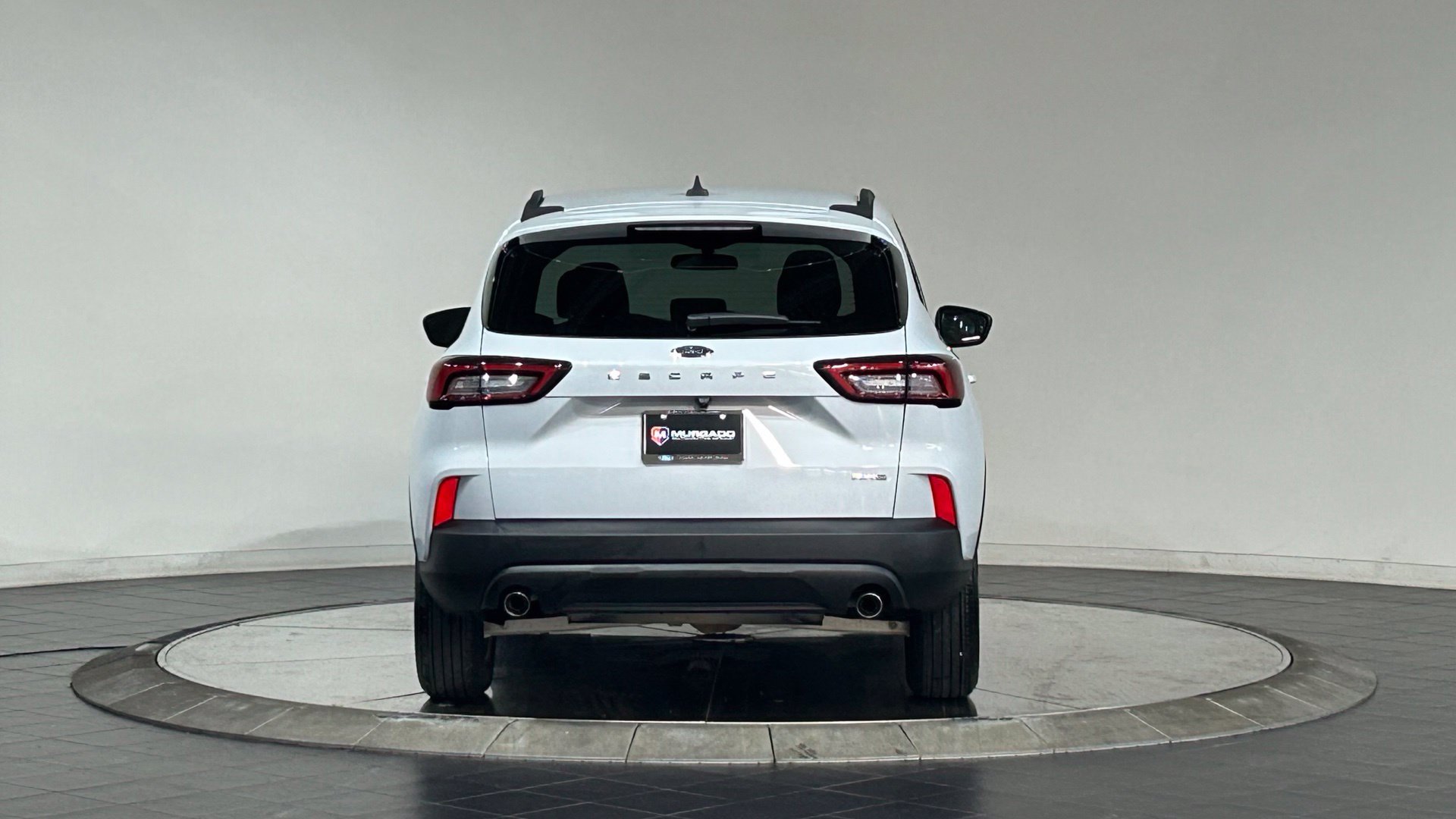 Used 2026 Ford Escape ST-Line AWD/4WD image 8