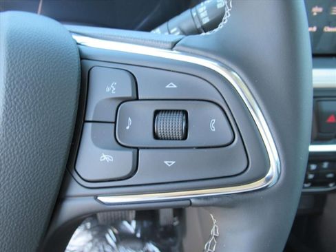 New 2026 Buick Encore GX Preferred w/ Comfort Package FWD image 21