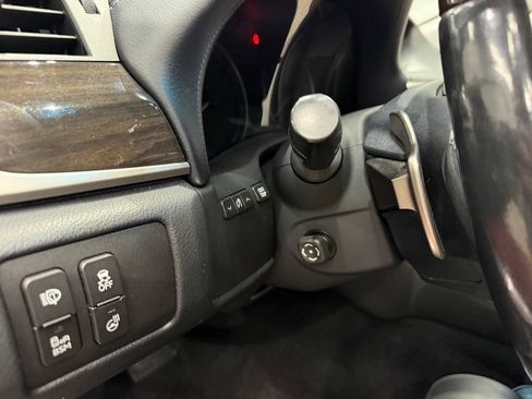 Used 2014 Lexus GS 350 AWD image 46