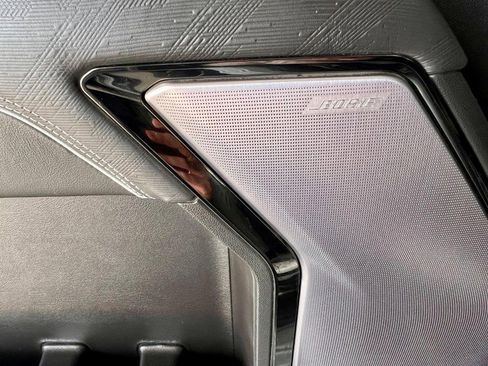 Used 2023 GMC Sierra 1500 AT4X image 30