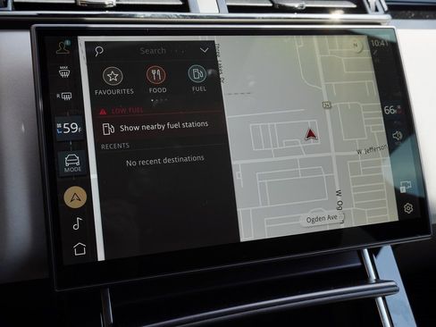 Used 2026 Land Rover Range Rover Velar Dynamic SE image 23