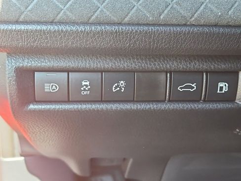 Certified 2026 Toyota Camry XLE FWD image 16