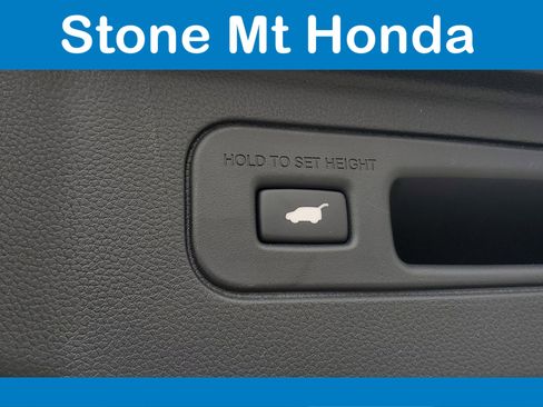 New 2026 Honda Pilot EX-L image 9