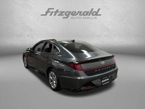 Used 2023 Hyundai Sonata SEL FWD image 3