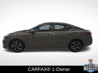 Used 2024 Nissan Sentra SV FWD video 2