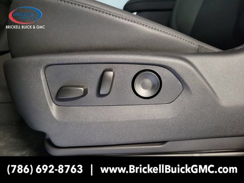 New 2026 GMC Sierra 1500 Elevation w/ Elevation Premium Package RWD image 18