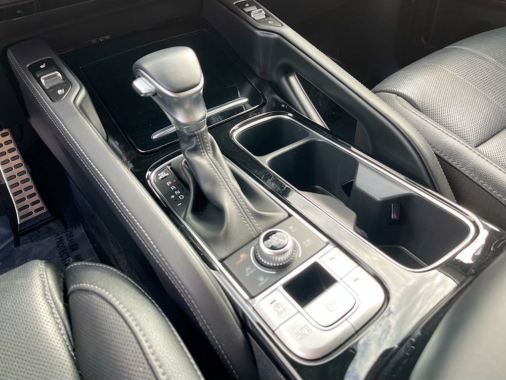 Used 2022 Kia Telluride SX AWD/4WD image 17
