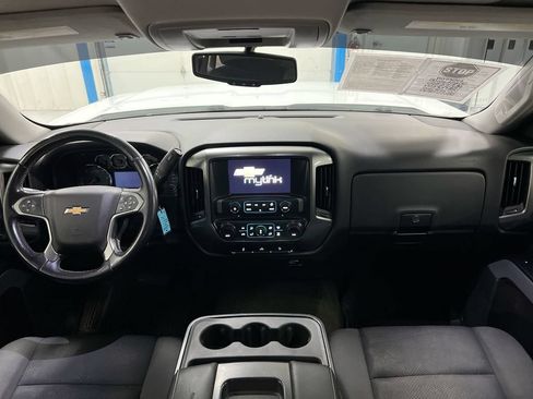 Used 2015 Chevrolet Silverado 1500 LT w/ All Star Edition AWD/4WD image 10