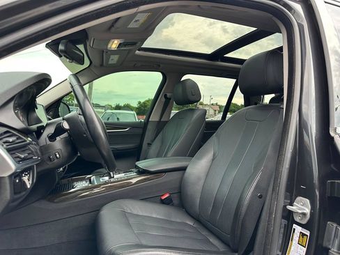 Used 2016 BMW X5 xDrive35i AWD/4WD image 16
