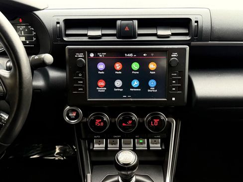 Used 2023 Toyota GR86 image 15