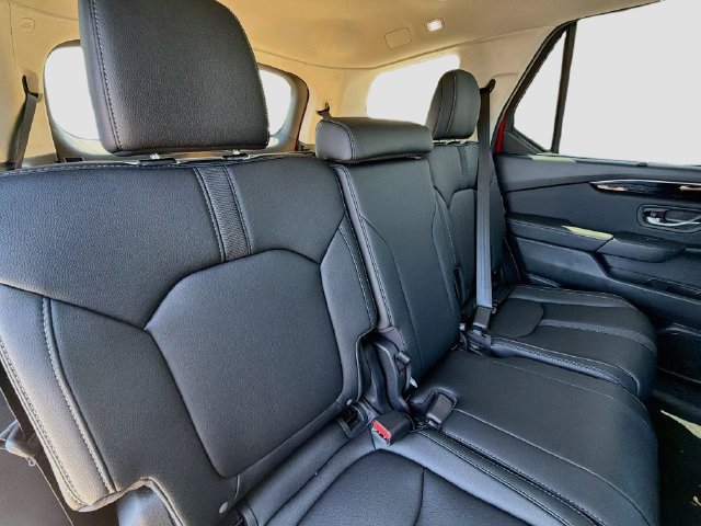 New 2026 Honda Pilot EX-L image 22