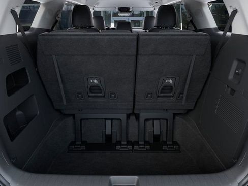 New 2026 Kia Carnival LXS image 19