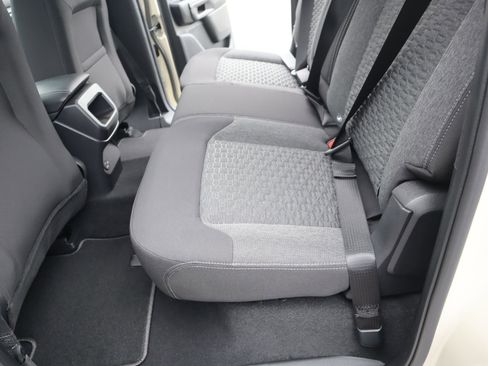 New 2026 Ford Ranger XLT image 12