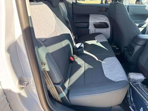 New 2026 Ford Maverick XLT w/ XLT Luxury Package image 12