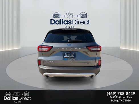 Used 2023 Ford Escape Active image 7