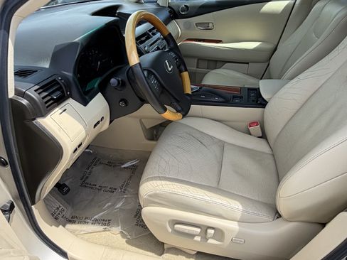 Used 2012 Lexus RX 350 FWD w/ Premium Pkg image 28