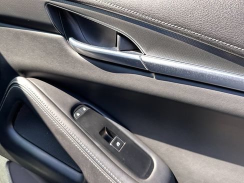 Used 2022 INFINITI QX60 Luxe w/ Cargo Package FWD image 18