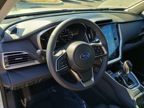 Certified 2024 Subaru Outback Touring image 12