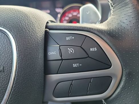 Used 2020 Dodge Charger SRT Hellcat w/ Harman/Kardon Audio Group RWD image 22