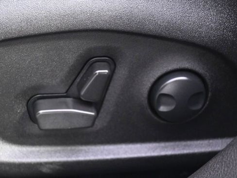 Used 2022 Jeep Renegade Trailhawk AWD/4WD image 14