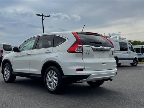Used 2015 Honda CR-V EX image 11