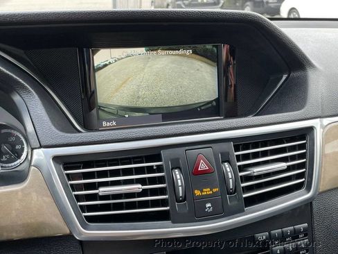 Used 2010 Mercedes-Benz E 350 2010 MERCEDES-BENZ E350 LUXURY image 13