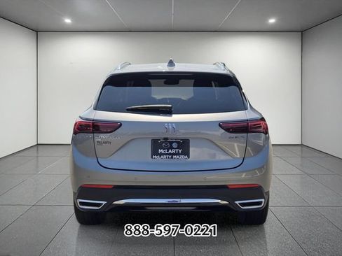 Used 2024 Buick Envision Preferred AWD/4WD image 4