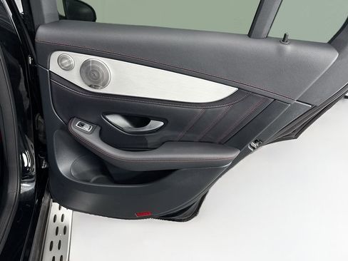 Used 2021 Mercedes-Benz GLC 43 AMG 4MATIC image 25