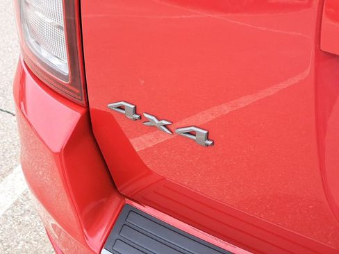 Used 2017 Jeep Compass Sport w/ Power Value Group image 7