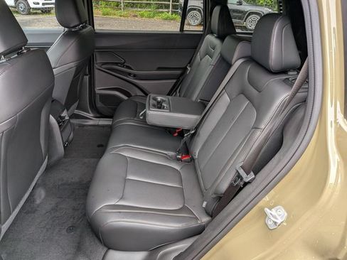New 2026 Jeep Cherokee Limited AWD/4WD image 12