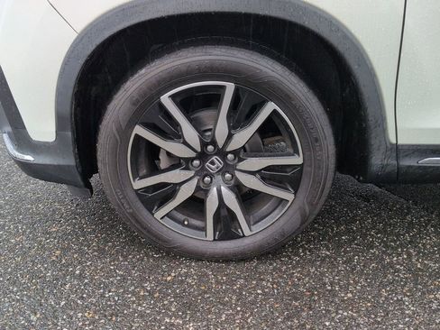 Used 2019 Honda Pilot Touring image 29