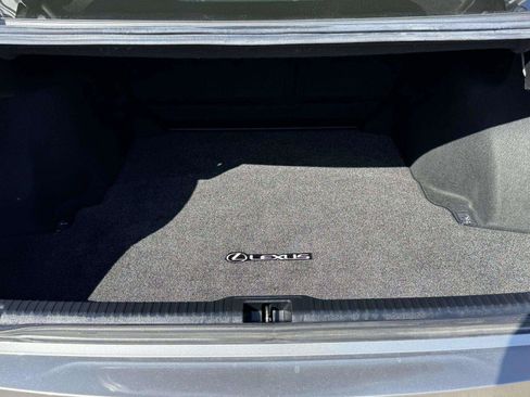 Used 2021 Lexus IS 300 w/ Accessory Package RWD image 55