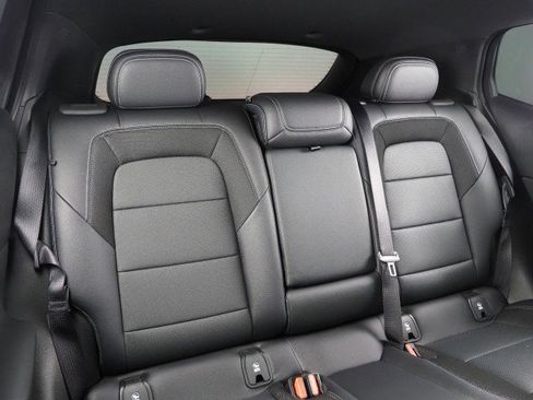 Used 2024 Chevrolet Equinox EV LT image 15