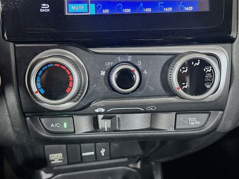 Used 2017 Honda Fit EX-L image 22