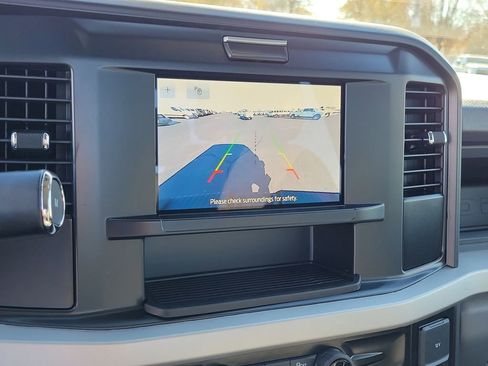 New 2026 Ford F250 XL w/ XL Off-Road Package image 29