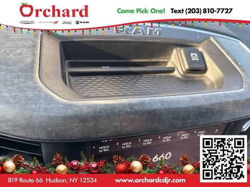 Used 2021 RAM 1500 Big Horn image 42