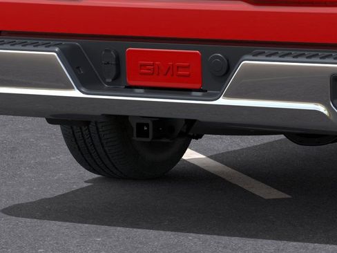 New 2026 GMC Sierra 1500 Pro AWD/4WD image 14