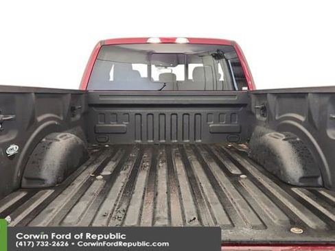 Used 2017 Ford F150 XLT w/ Equipment Group 302A Luxury image 21