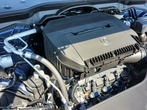 New 2026 Acura MDX SH-AWD w/ Advance Package image 23