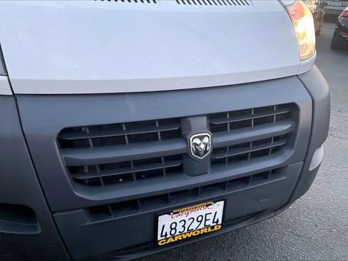 Used 2016 RAM ProMaster 1500 image 12