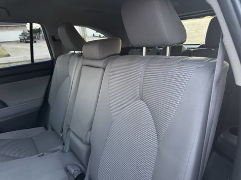 Used 2023 Toyota Highlander L image 20