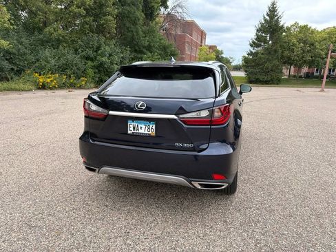 Used 2020 Lexus RX 350 AWD w/ Premium Package image 31