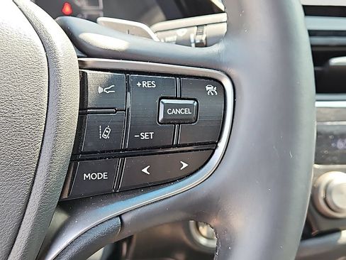 Used 2023 Lexus ES 350 w/ Premium Package FWD image 23