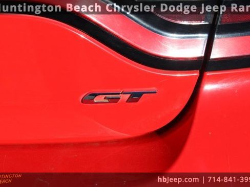 Used 2022 Dodge Charger GT image 6