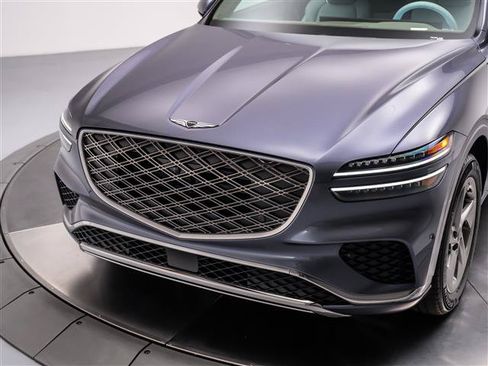 New 2026 Genesis GV70 2.5T Advanced AWD/4WD image 9