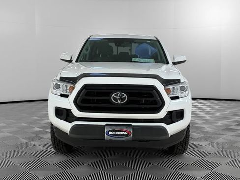 Used 2022 Toyota Tacoma SR AWD/4WD image 8