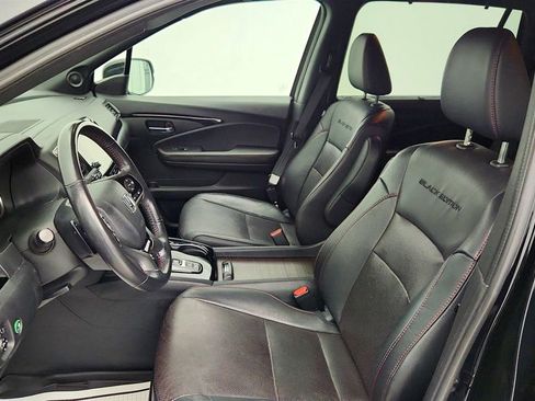 Used 2020 Honda Pilot Black Edition image 21