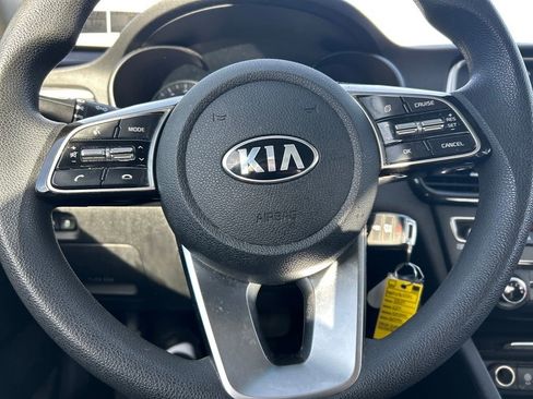Used 2019 Kia Optima LX w/ LX 17" Wheel Package image 11